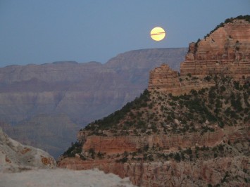 Full Moon