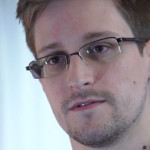 Edward Snowden Speaks To The Guardian