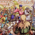 Richard II and the Peasants' Revolt