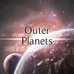Outer Planet Webinars