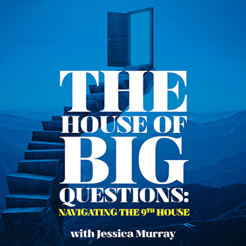 The House of Big Questions