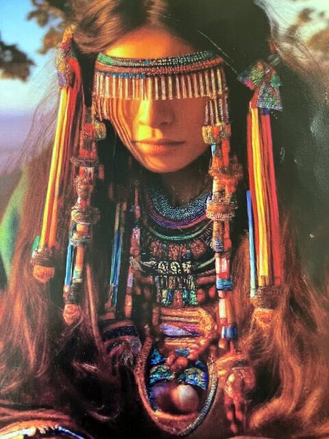 Zapped into Realness