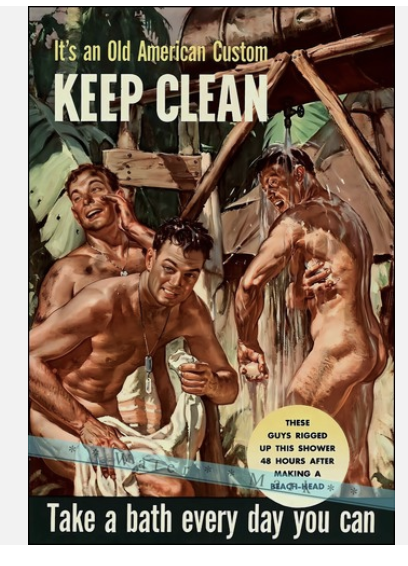 The Silence of the Generals