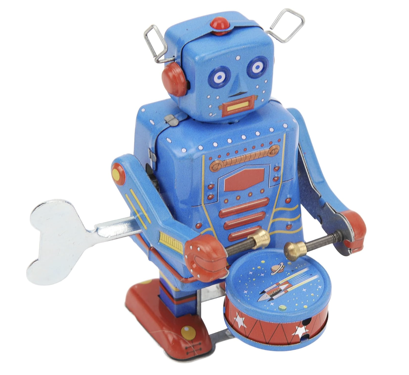 Bots Breaking Bad